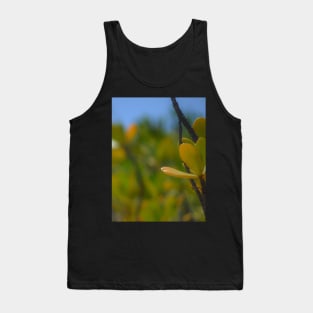 Beach Mangrove 3 Tank Top